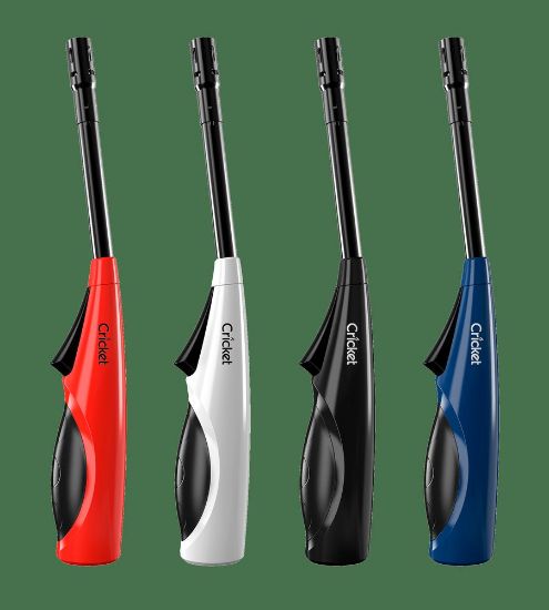 Pilt Cricket Utility Turbo süütaja