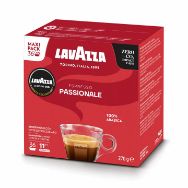 Pilt Lavazza A Modo Mio Espresso Passionale 100% araabika kapslid 36tk