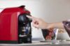 Pilt Lavazza AMM kapslimasin Idola red