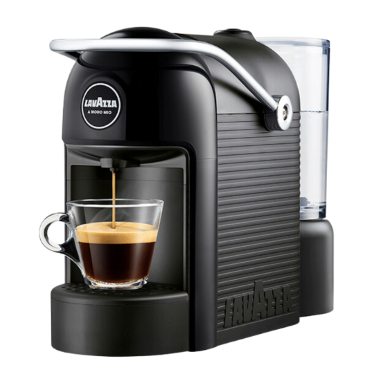 Pilt Lavazza AMM kapslimasin Jolie black