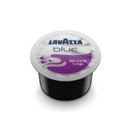 Pilt Lavazza BLUE Espresso Delicato Lungo 100% araabika kapslid 100tk