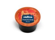 Pilt Lavazza BLUE TOI Trastevere kapslid 100tk