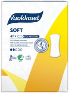 Pilt Vuokkoset pesukaitse Soft 42tk