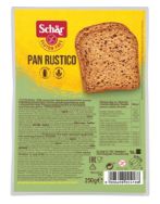 Pilt Schär Pan Rustico mitmeviljasai, gluteenivaba 250g