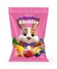 Pilt Pergale kummikommid Bunnies 150g