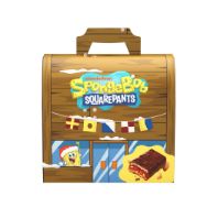 Pilt Pergale kinkekarp Spongebob Squarepants 440g