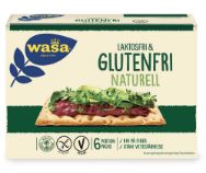 Pilt WASA näkileivad Naturell, gluteenivaba, 240g