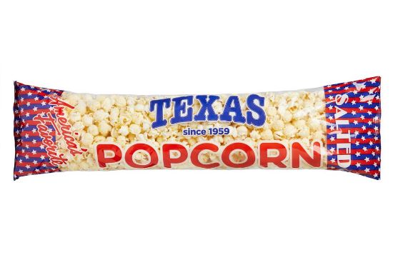 Pilt Texas popcorn soolaga 175g