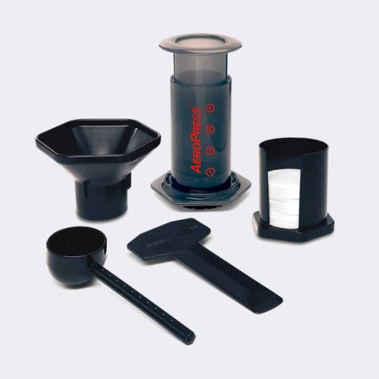 Pilt AeroPress