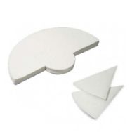 Pilt Chemex Paberfiltrid 3 Tassi Jaoks 100tk