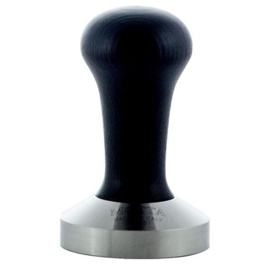 Pilt Motta tamper black 58mm