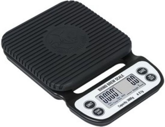 Pilt Rhinowares Coffee kaal 3g/0,1g