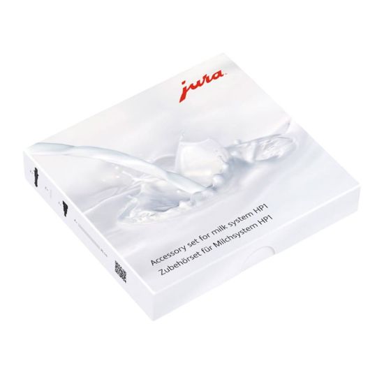 Pilt JURA piimavoolikute komplekt HP1