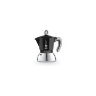 Pilt Bialetti mokakann Induction 2 tassi must 80ml