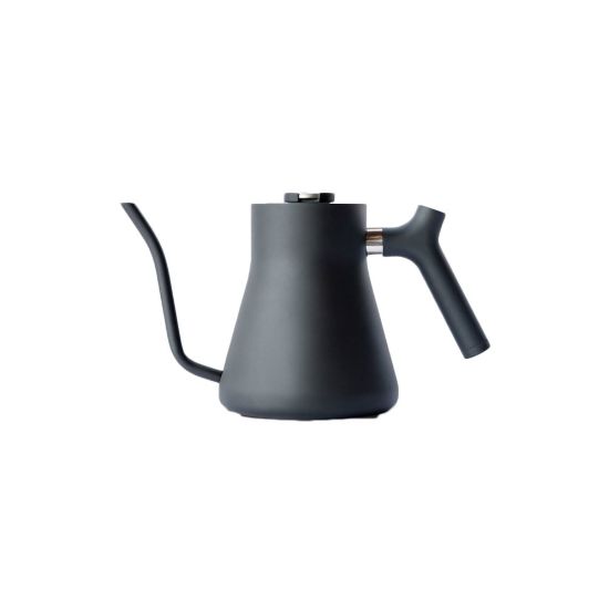 Pilt Fellow Stagg Kettle EKG 0,9l Matte Black
