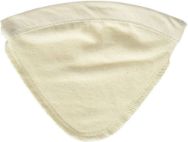 Pilt HARIO riidest filtrid Drip Pot süsteemile, 3tk