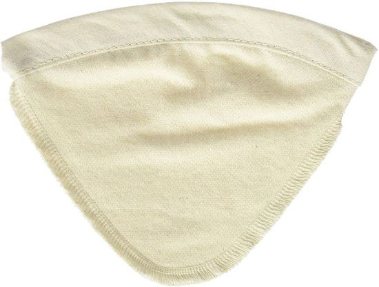 Pilt HARIO riidest filtrid Drip Pot süsteemile, 3tk