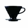 Pilt HARIO V60 koonus ``Kasuya`` must