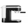Pilt KitchenAid Artisan espressomasin, must malm