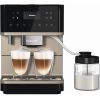 Pilt Miele espressomasin CM 6360 Metallic