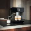 Pilt Miele espressomasin CM 7750 Black