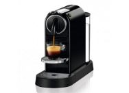 Pilt Nespresso kapslimasin CitiZ black