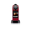Pilt Nespresso kapslimasin CitiZ punane