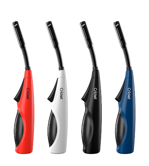 Pilt Cricket Utility Fireflex süütaja