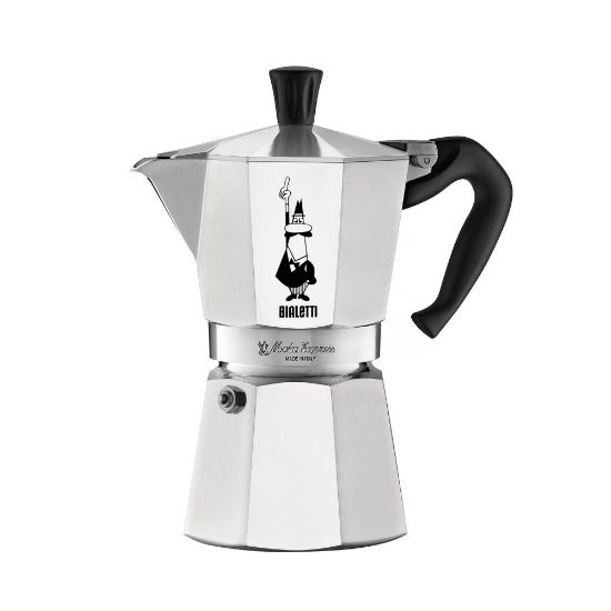Pilt Bialetti Moka Express 6tz