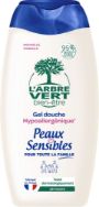 Pilt Larbre Vert dušigeel Sensitive 260ml
