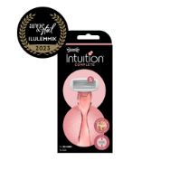 Pilt Wilkinson raseerija Intuition Complete