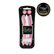 Pilt Wilkinson näo- ja kulmukujundaja 3tk