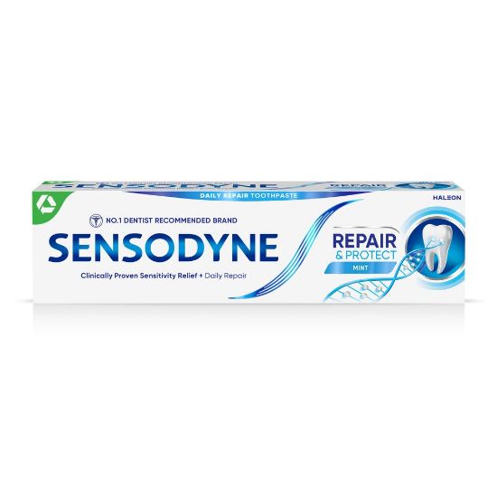 Pilt Sensodyne hambapasta Repair & Protect 75ml