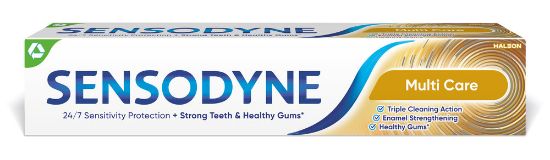 Pilt Sensodyne hambapasta Multi Care 75ml