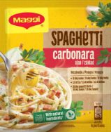 Pilt Maggi Idea... Segu Carbonara pastale 30g