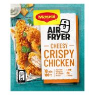 Pilt Maggi Air Fryer paneerimissegu Cheesy Chicken 70g