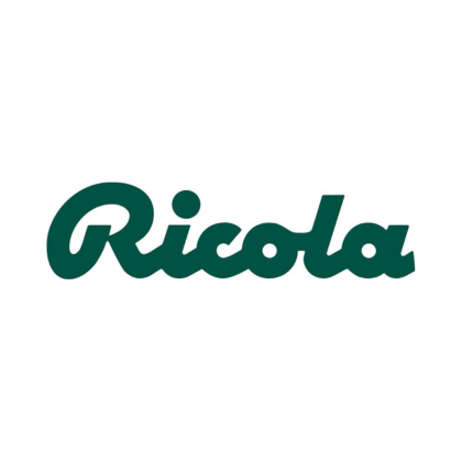 Pilt tootja RICOLA