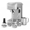 Pilt KitchenAid Artisan espressomasin roostevaba