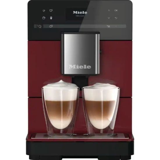 Pilt Miele espressomasin CM 5310 Red