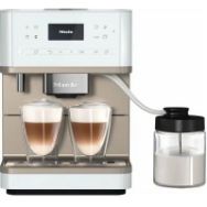 Pilt Miele espressomasin CM 6360 White