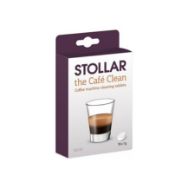 Pilt Stollar puhastustabletid espressomasinale 10tk