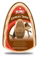 Pilt Kiwi kingasvamm pruun 6ml