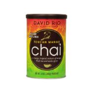 Pilt David Rio Chai Toucan Mango 398g