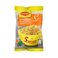 Pilt Maggi kiirnuudlid kanamaitselised, 59.2g