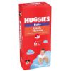 Pilt Huggies püksmähkmed Pants Little Movers 6 Boy 15-25kg 44tk