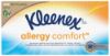 Pilt Kleenex salvrätikud Box Allergy Comfort 56tk 3-kihiline