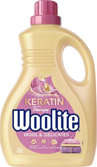 Pilt WOOLITE pesuvahend DELICATE 1,8 L
