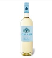 Pilt Carl Jung Riesling alkoholivaba vein, 75cl