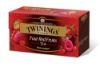 Pilt Twinings must tee maitsestatud punaste marjadega, 25x2g