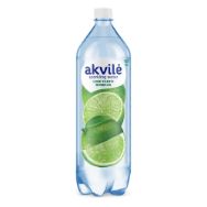 Pilt Akvile lauavesi laimimaitseline 1,5L